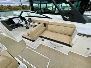 Thumbnail von Sea Ray SDX 290 Outboard