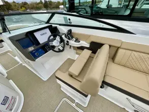 Thumbnail von Sea Ray SDX 290 Outboard