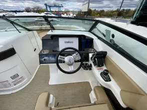 Thumbnail von Sea Ray SDX 290 Outboard