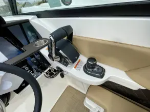 Thumbnail von Sea Ray SDX 290 Outboard