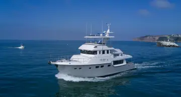 Nordhavn 60