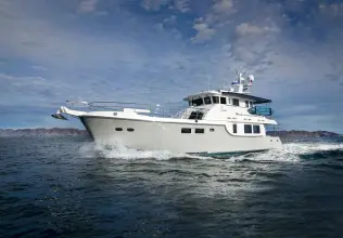Nordhavn 63