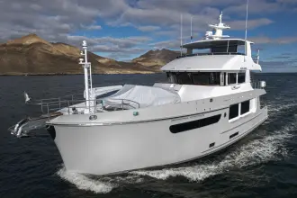 Nordhavn 71 