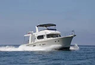 Nordhavn 59CP