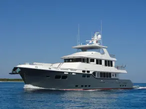 Nordhavn 96
