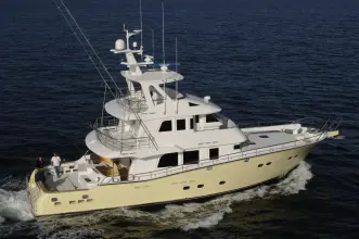 Nordhavn 75EYF