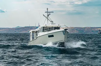 Thumbnail von Nordhavn 41