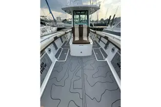 Thumbnail von Sceptre 43 Pacific Wind
