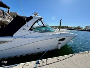Thumbnail von Sea Ray 350 Sundancer