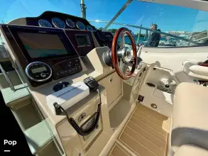 Thumbnail von Sea Ray 350 Sundancer
