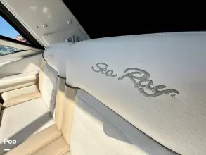 Thumbnail von Sea Ray 350 Sundancer