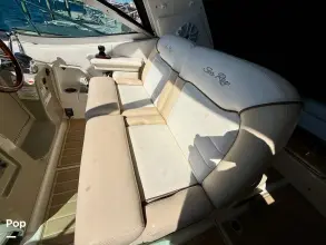 Thumbnail von Sea Ray 350 Sundancer