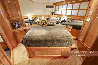 Thumbnail von Mckinna 57 Pilothouse Decompress