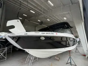 Thumbnail von Sea Ray SLX 280