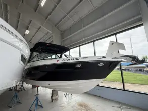 Thumbnail von Sea Ray SLX 280