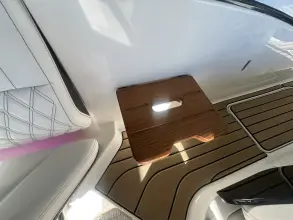 Thumbnail von Sea Ray SLX 280