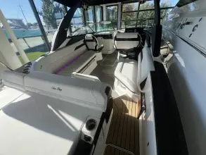 Thumbnail von Sea Ray SLX 280