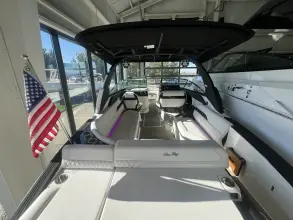 Thumbnail von Sea Ray SLX 280