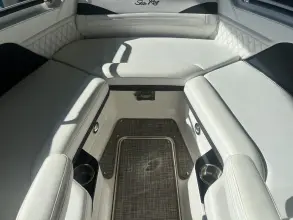 Thumbnail von Sea Ray SLX 280