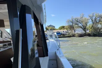 Thumbnail von Galeon 500 FLY