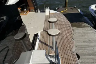 Thumbnail von Galeon 500 FLY
