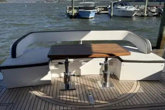 Thumbnail von Galeon 500 FLY