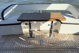 Thumbnail von Galeon 500 FLY