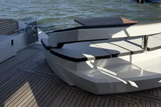 Thumbnail von Galeon 500 FLY