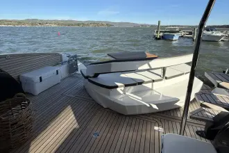 Thumbnail von Galeon 500 FLY