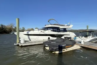 Thumbnail von Galeon 500 FLY