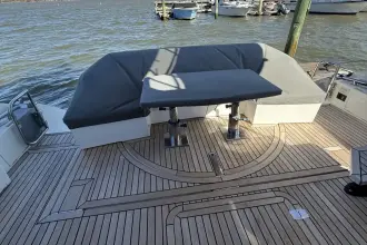 Thumbnail von Galeon 500 FLY