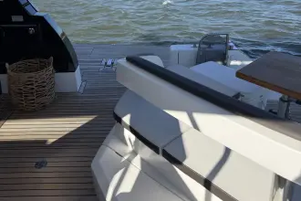 Thumbnail von Galeon 500 FLY