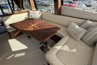 Thumbnail von Galeon 500 FLY