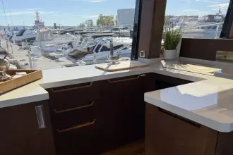 Thumbnail von Galeon 500 FLY
