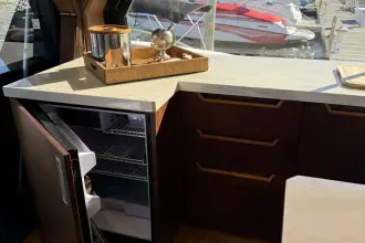 Thumbnail von Galeon 500 FLY