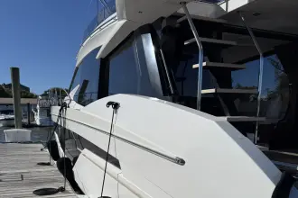 Thumbnail von Galeon 500 FLY