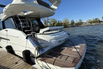 Thumbnail von Galeon 500 FLY