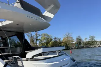 Thumbnail von Galeon 500 FLY
