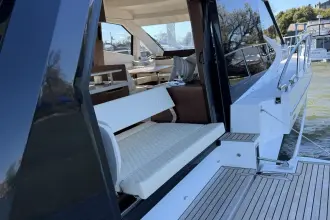 Thumbnail von Galeon 500 FLY
