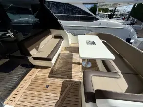Thumbnail von Galeon 425 HTS