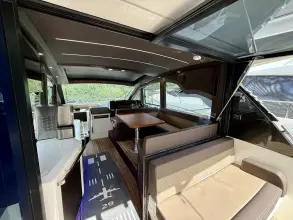 Thumbnail von Galeon 425 HTS