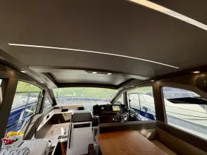 Thumbnail von Galeon 425 HTS
