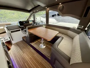 Thumbnail von Galeon 425 HTS