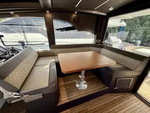Thumbnail von Galeon 425 HTS