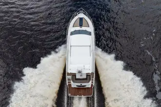 Thumbnail von Galeon 425 HTS
