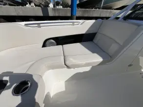 Thumbnail von Boston Whaler 270 Vantage