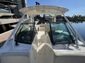 Thumbnail von Boston Whaler 270 Vantage