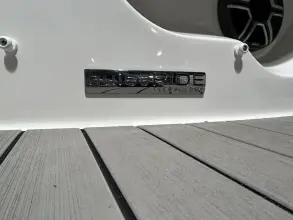 Thumbnail von Sea Ray SLX 310 Outboard