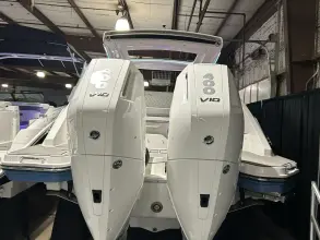 Thumbnail von Sea Ray SLX 310 Outboard