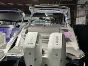 Thumbnail von Sea Ray SLX 310 Outboard